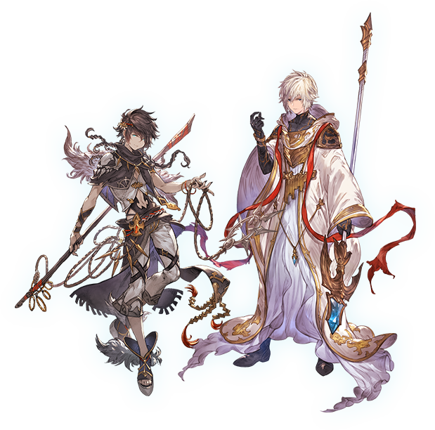 World | グランブルーファンタジー 公式サイト | Cygames