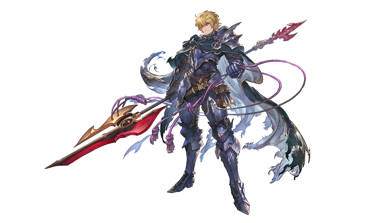 これからの『グランブルーファンタジー』2026年5月号 | グランブルー