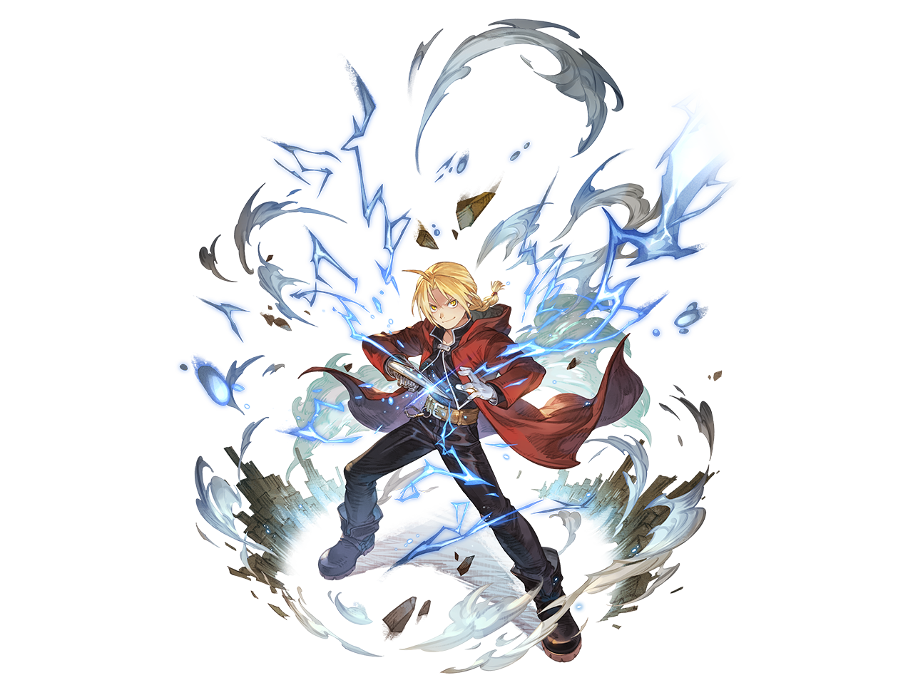 これからの『グランブルーファンタジー』2026年5月号 | グランブルー