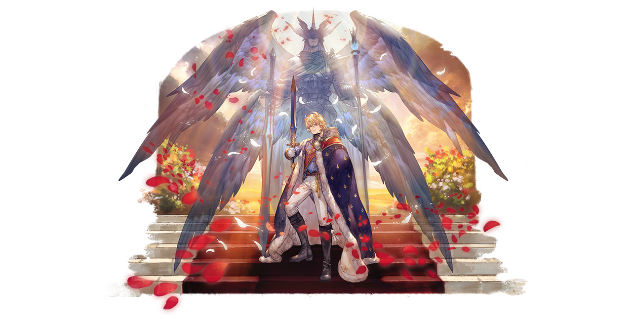 これからの『グランブルーファンタジー』2026年6月号 | グランブルー