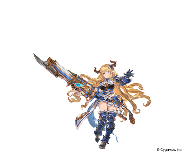 イベント「チスイ村」開催のお知らせ | グランブルーファンタジー 公式