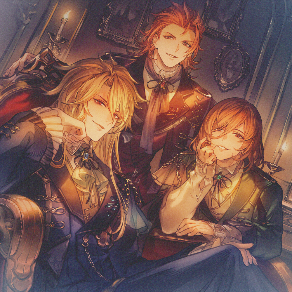 キャラクターソング第42弾「Melodies of Wales」発売決定＆予約開始の