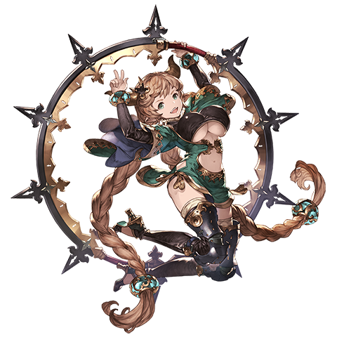 バレンタインイベント開催＆レジェンドガチャ更新のお知らせ | グラン