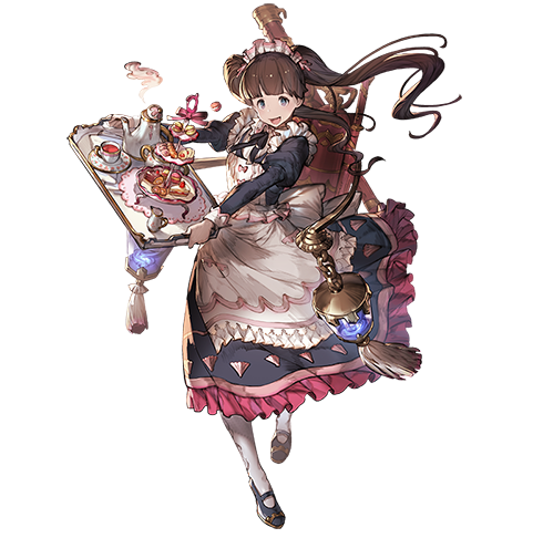 バレンタインイベント開催＆レジェンドガチャ更新のお知らせ | グラン
