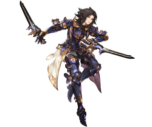 イベント「救国の忠騎士」を開催！ | グランブルーファンタジー 公式