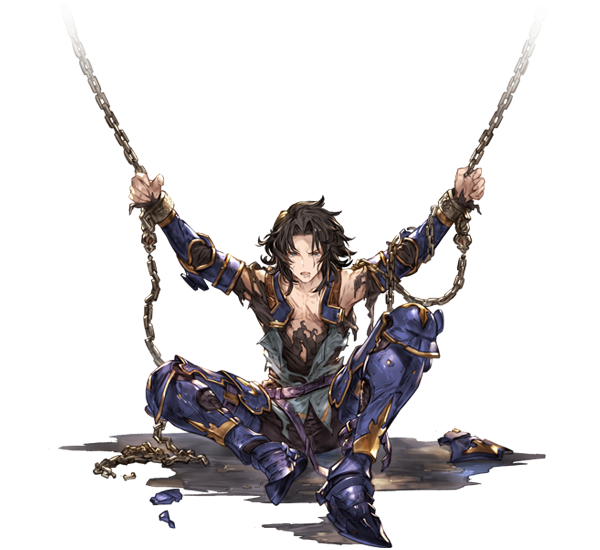 イベント「亡国の四騎士」を開催！ | グランブルーファンタジー 公式