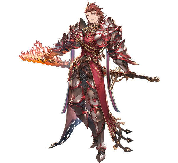 イベント「亡国の四騎士」を開催！ | グランブルーファンタジー 公式
