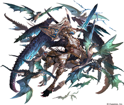 グランブルーファンタジー」2周年記念キャンペーン開催と大型