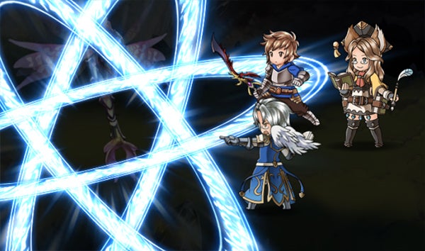 最終上限解放！SSレア「アルタイル」について | グランブルー