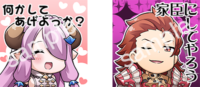 グラブルTCG 第3弾ブースター＆ポイントBショップに新たに 限定