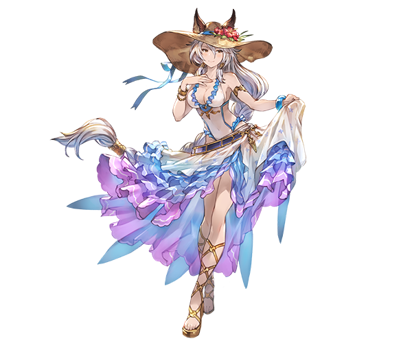 レジェンドガチャ更新のお知らせ | グランブルーファンタジー 公式