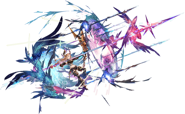 十天衆」最終上限解放のお知らせ | グランブルーファンタジー 公式