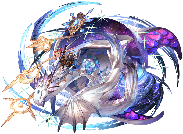 十天衆」最終上限解放のお知らせ | グランブルーファンタジー 公式
