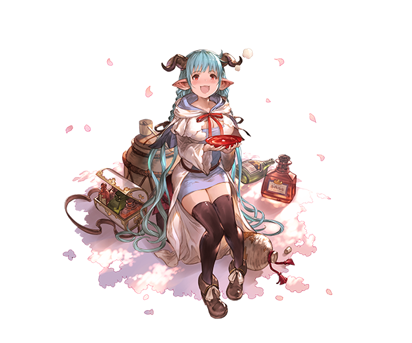レジェンドガチャ更新のお知らせ | グランブルーファンタジー 公式