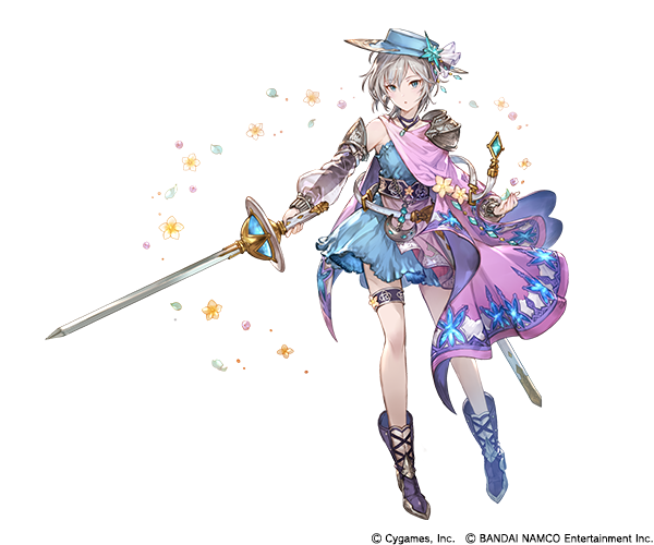 これからの「グランブルーファンタジー」2017年6月号 | グランブルー