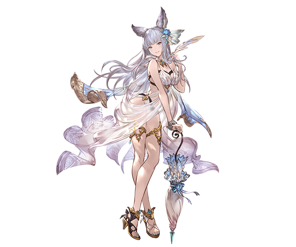 レジェンドガチャ更新のお知らせ | グランブルーファンタジー 公式