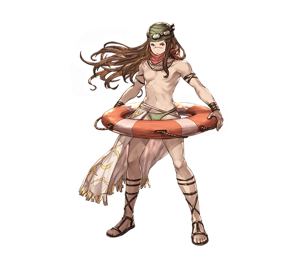 レジェンドガチャ更新のお知らせ | グランブルーファンタジー 公式