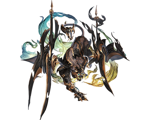 これからの「グランブルーファンタジー」2017年12月号 | グランブルー
