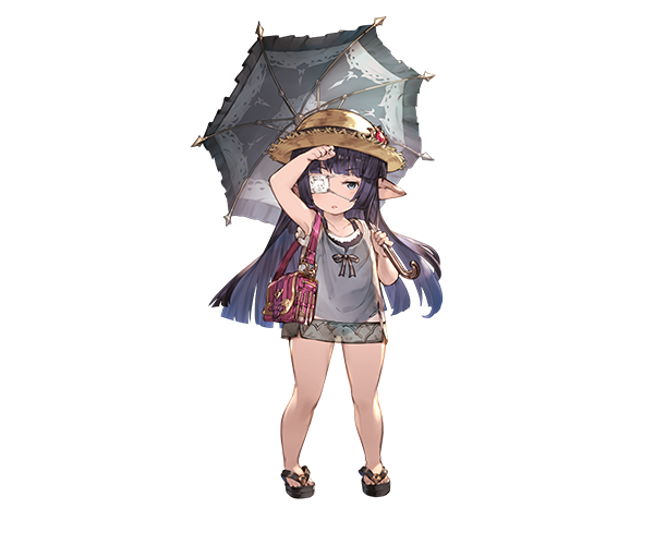 レジェンドガチャ更新のお知らせ | グランブルーファンタジー 公式