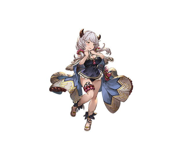 レジェンドガチャ更新のお知らせ | グランブルーファンタジー 公式