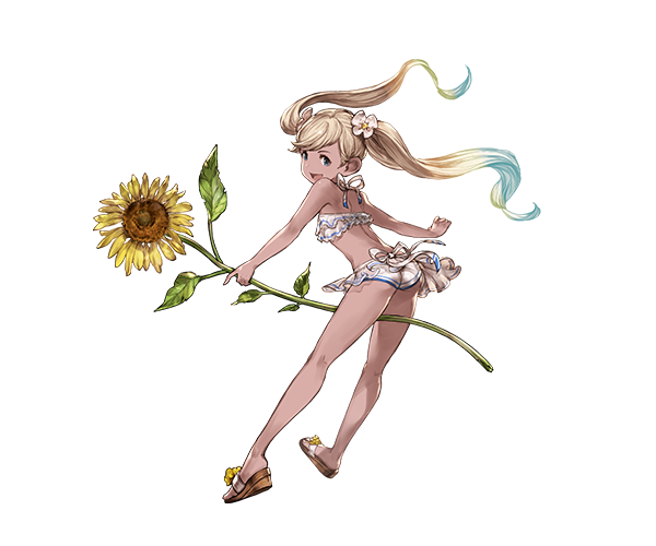 レジェンドガチャ更新のお知らせ | グランブルーファンタジー 公式