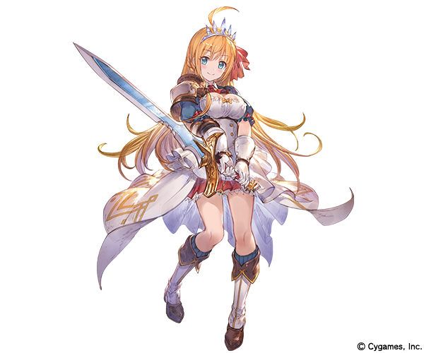 プリンセスコネクト！Re:Dive1.4巻 グランブルーファンタジー 金剛晶