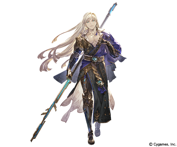 イベント「Second Advent」開催のお知らせ | グランブルーファンタジー