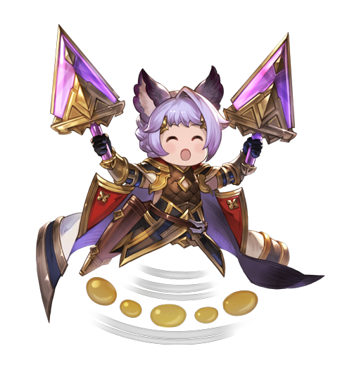 これからの「グランブルーファンタジー」2019年4月号 | グランブルー
