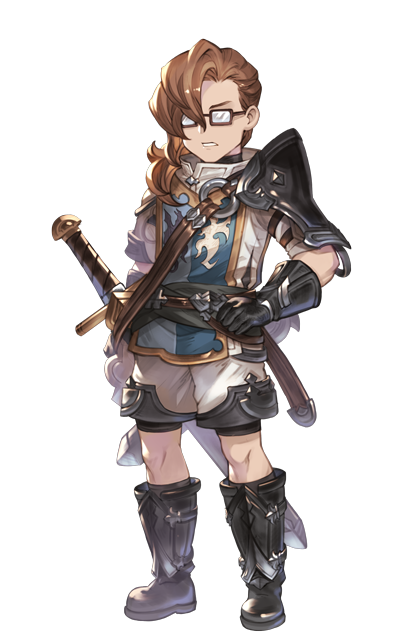 これからの「グランブルーファンタジー」2019年4月号 | グランブルー