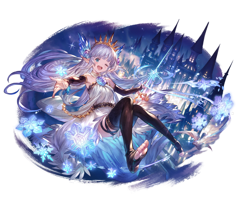 これからの「グランブルーファンタジー」2019年4月号 | グランブルー