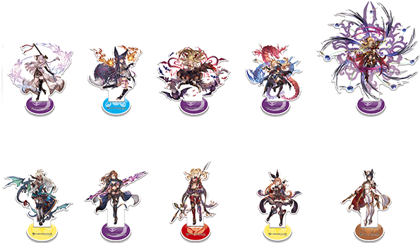 これからの「グランブルーファンタジー」2019年4月号 | グランブルー