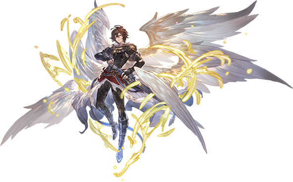 これからの「グランブルーファンタジー」2019年4月号 | グランブルー