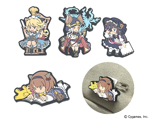 グラブルEXTRAフェスグッズ追加情報発表！ | グランブルーファンタジー