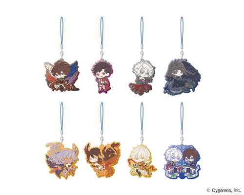 よろず屋シェロ グラブルフェス2019出張所販売グッズ公開！ | グラン