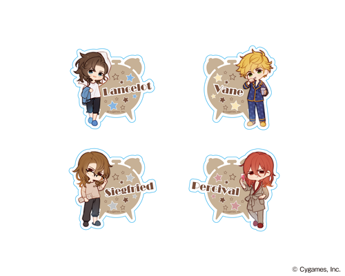 よろず屋シェロ グラブルフェス2019出張所販売グッズ公開！ | グラン