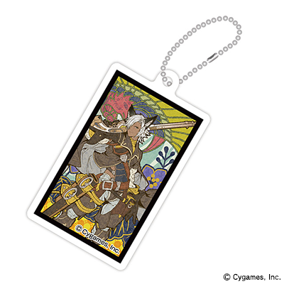 グラフェス 2019 コースター　グラン　ジークフリート　2種セット グラブルフェス2019」グッズ情報第1弾公開！ | グランブルー