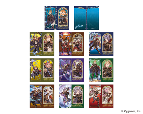 よろず屋シェロ グラブルフェス2019出張所販売グッズ公開！ | グラン