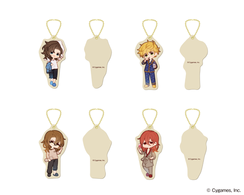 よろず屋シェロ グラブルフェス2019出張所販売グッズ公開！ | グラン