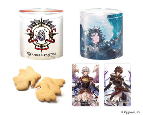 よろず屋シェロ グラブルフェス2019出張所販売グッズ公開！ | グラン