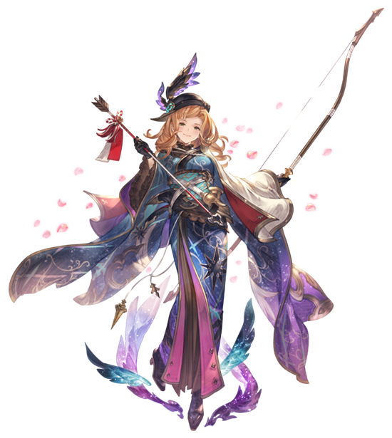 これからの「グランブルーファンタジー」2020年1月号 | グランブルー