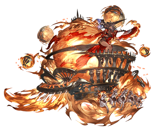 これからの「グランブルーファンタジー」2018年3月号 | グランブルー