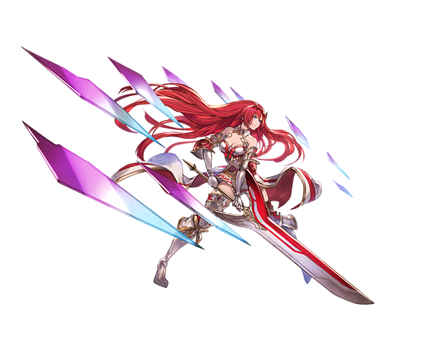 これからの「グランブルーファンタジー」2018年3月号 | グランブルー