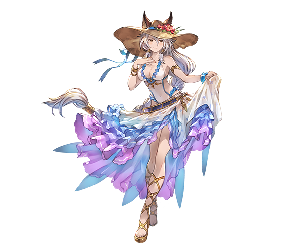 レジェンドガチャ更新のお知らせ | グランブルーファンタジー 公式