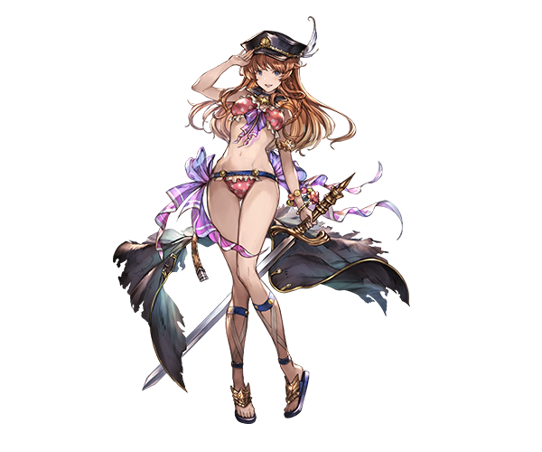 レジェンドガチャ更新のお知らせ | グランブルーファンタジー 公式