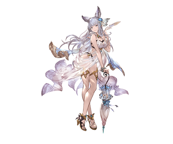 レジェンドガチャ更新のお知らせ | グランブルーファンタジー 公式