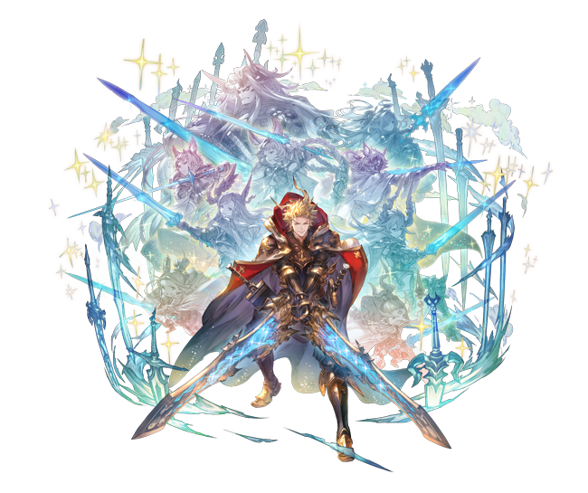 これからの「グランブルーファンタジー」2021年6月号 | グランブルー