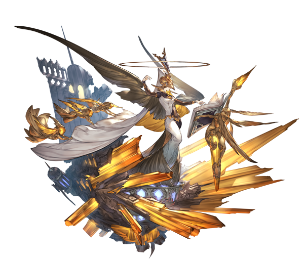 これからの「グランブルーファンタジー」2021年6月号 | グランブルー