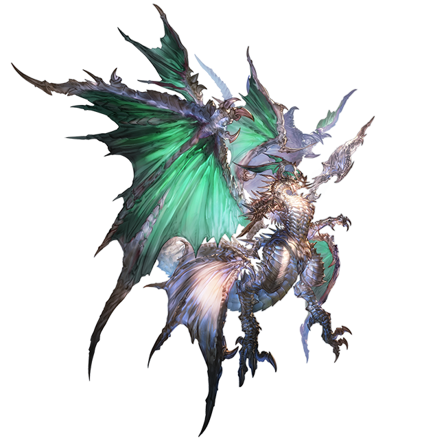 これからの「グランブルーファンタジー」2021年11月号 | グランブルー