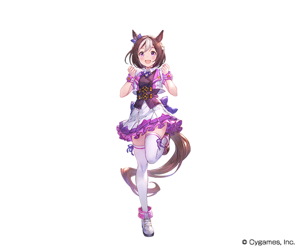 グランブルーファンタジー』×『ウマ娘 プリティーダービー