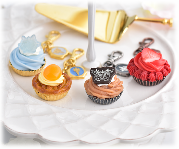Q-pot. ×グランブルーファンタジー』コラボレーション開催のお知らせ